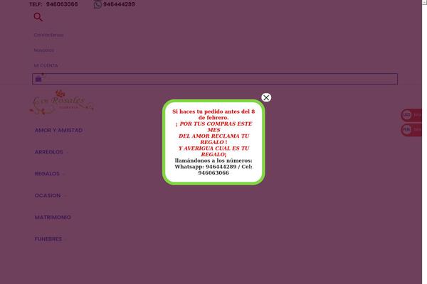 Site using Astra-sites plugin