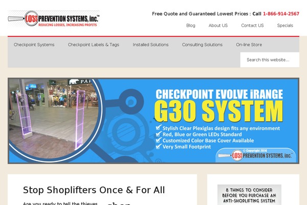 Site using Related Posts Widget plugin