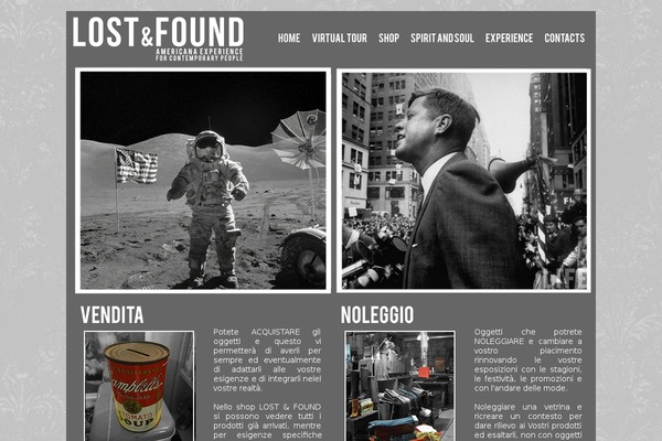 Site using iframe Wrapper plugin