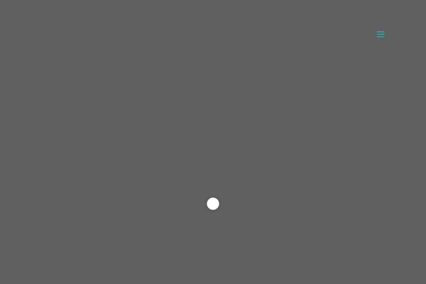 Kalium theme site design template sample