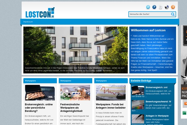Redemption theme site design template sample