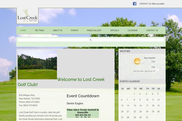 Site using Fore_Utilities plugin