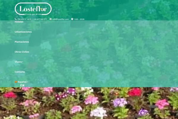 Site using Convertplug plugin