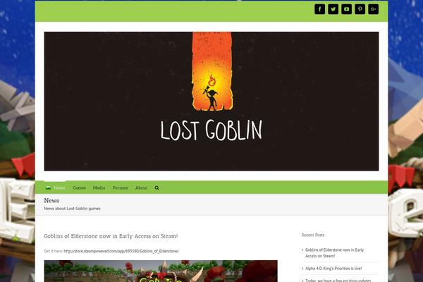 Site using Avatar Manager plugin