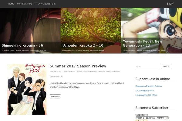 Site using Social Icons Widget by WPZOOM plugin