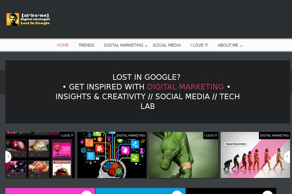 Site using Ct-shortcodes plugin