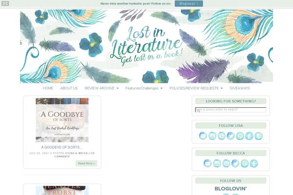 Tweak Me v2 theme site design template sample