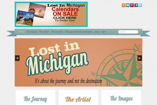 Site using Super Socializer plugin