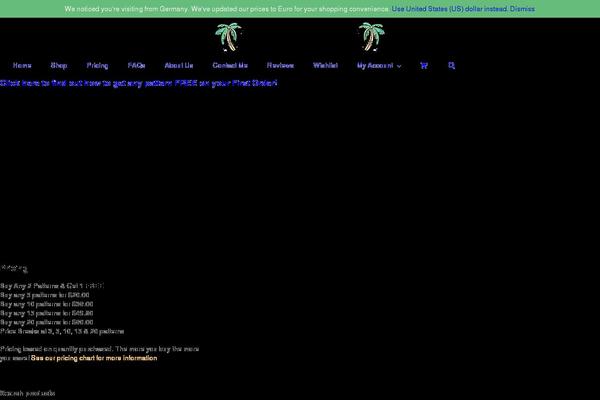 Site using Woocommerce-square plugin