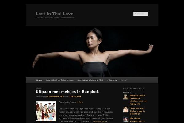 Site using Wp-bannerize plugin