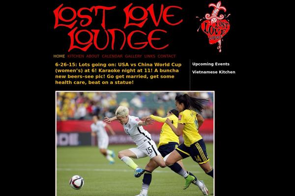 Atahualpa theme site design template sample