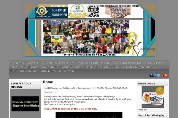 Tempera theme site design template sample