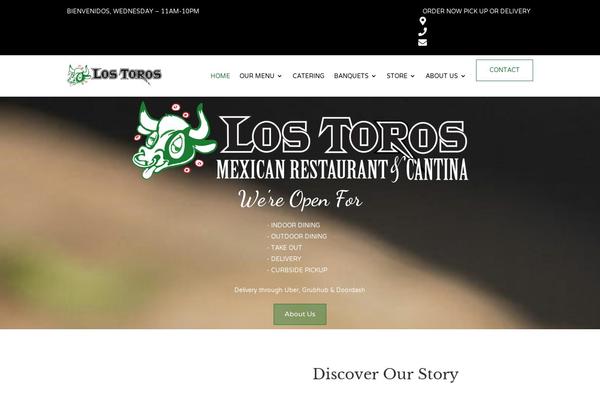 Site using WooCommerce Menu Cart plugin