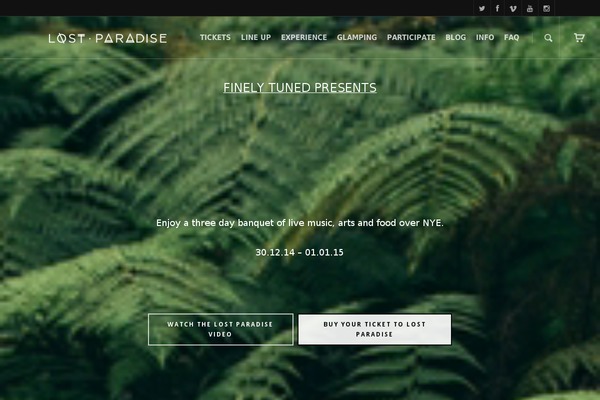 Site using Full-screen-menu-for-elementor plugin