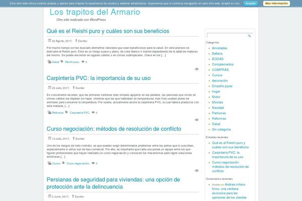 Site using Wp-user-profile-avatar plugin