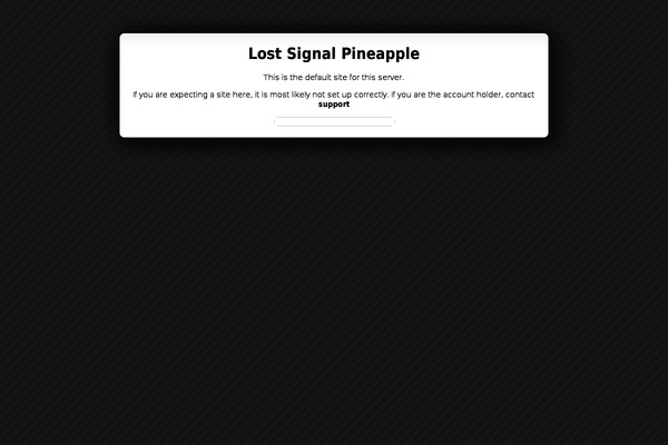 Site using Fancy Spoiler plugin