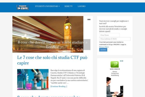 Site using Wp-pagebuilder plugin