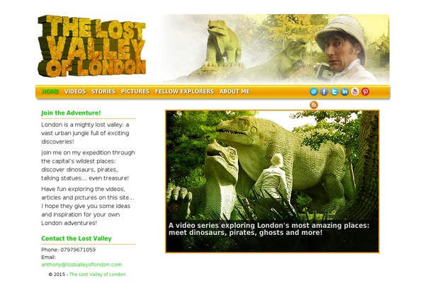 Site using EsAudioPlayer plugin