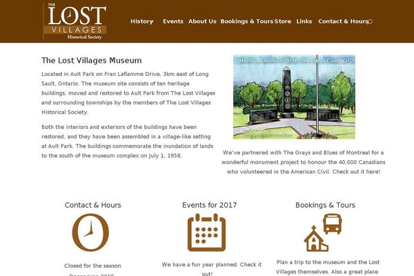 Site using WP Mailto Links - Manage Email Links plugin