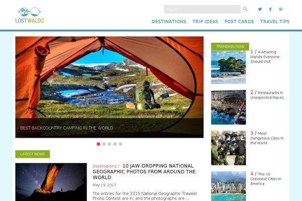reliable-desktop WordPress theme, websites list used reliable-desktop theme reliable-desktop theme websites examples