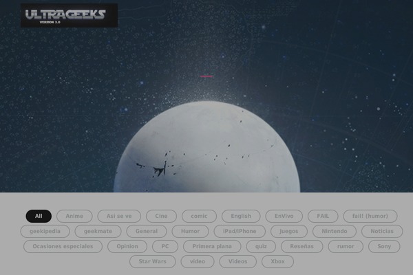 Site using Drop Caps plugin