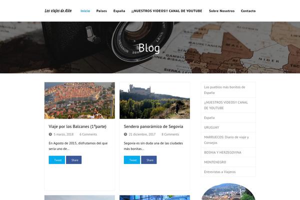 Site using Adapta-rgpd plugin