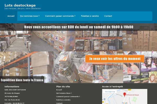 Site using Lightbox-2-wordpress-plugin plugin