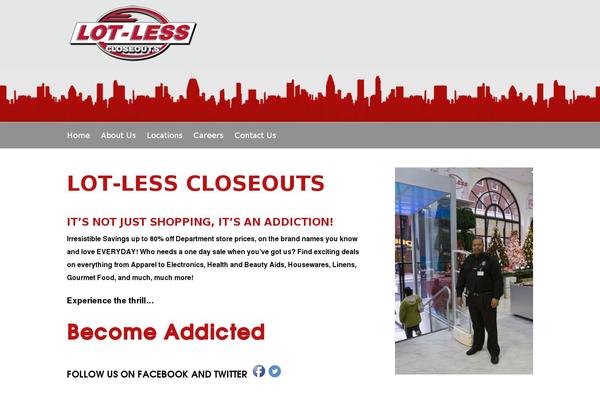 Site using Css-hero plugin