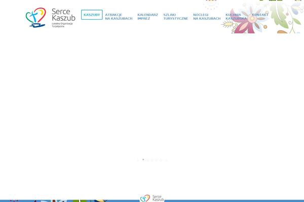 Site using The Events Calendar plugin