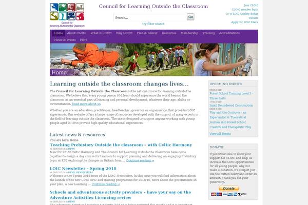 Site using Dynamicconditions plugin
