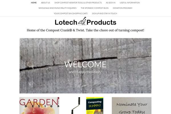 Site using Comment Rating Field Plugin plugin