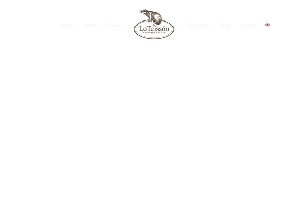 Site using Awebooking plugin