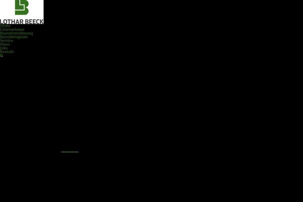 Site using Dsgvo-youtube plugin