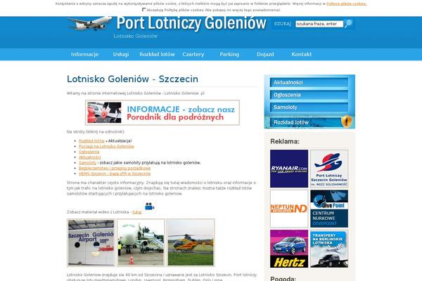 Site using FormBuilder plugin
