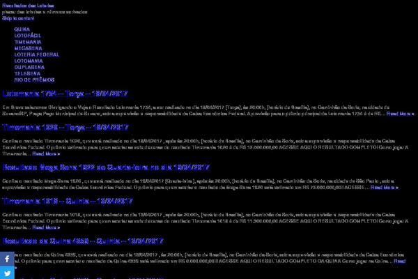Site using Cookie-consent plugin