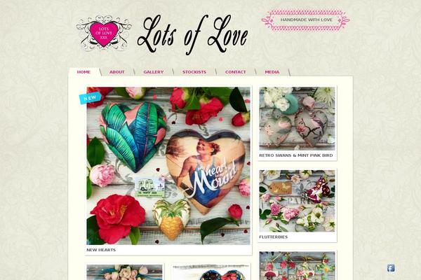 Site using Toggle-box plugin