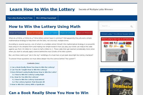 Site using RSS Feed Widget plugin