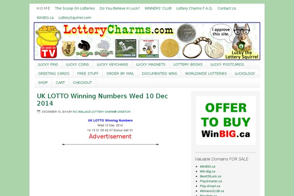 Lifestyle theme site design template sample