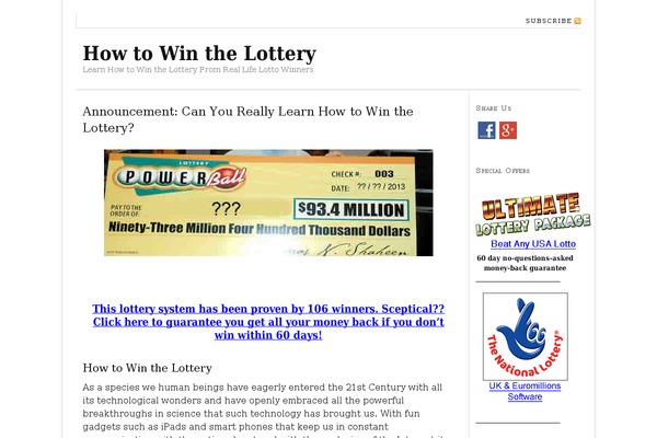 Thesis_182 theme site design template sample