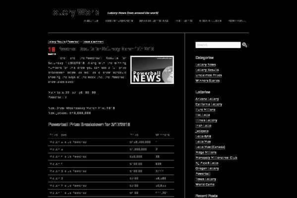 Cleanr theme site design template sample