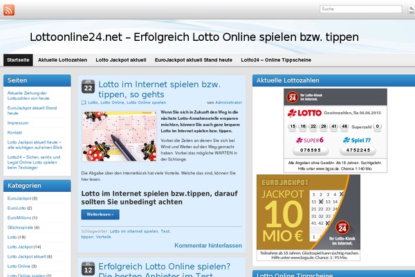 Site using AddToAny Share Buttons plugin