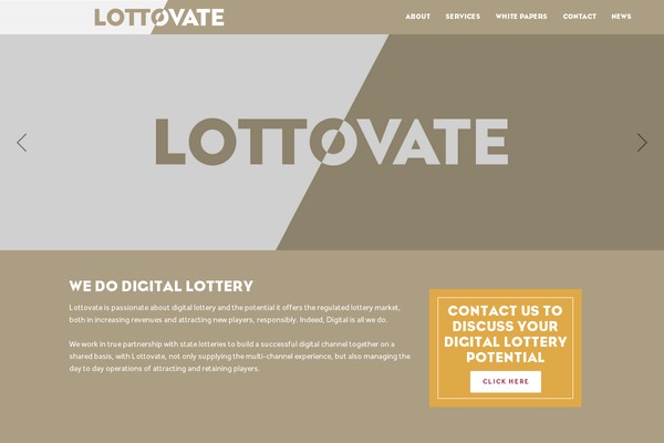 Elision theme site design template sample