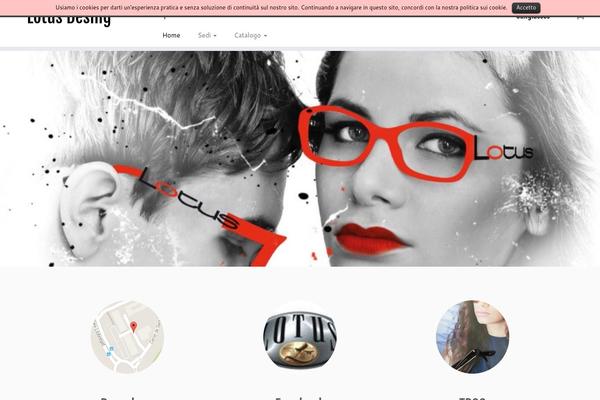 Site using Flickr-instagram-picasa-gallery plugin