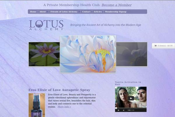 Site using Email Popup by Optin Cat plugin