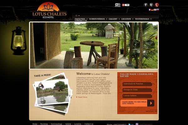 Site using NextGEN Scroll Gallery plugin