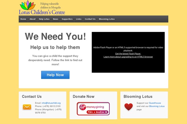 Site using Easy Shortcode Buttons plugin