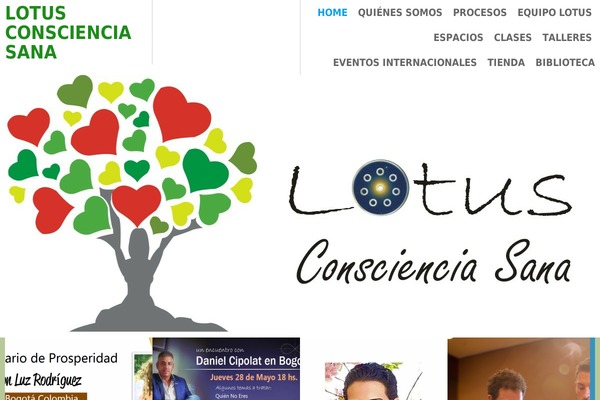 Pictorico theme site design template sample