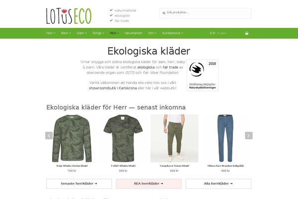 Site using Theme-customisations plugin