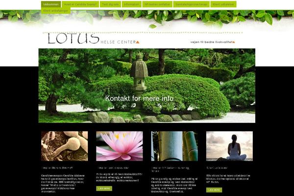 Site using Royalslider plugin