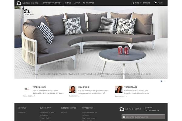 Site using Dvin-wcwl plugin